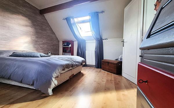 Maison à vendre    6 pièces •  Villiers-Adam