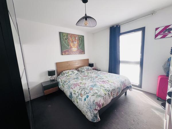 Appartement dans Pontoise