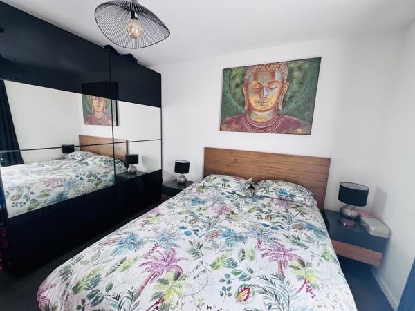 Appartement dans Pontoise
