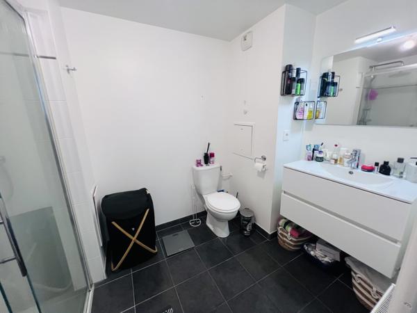 Appartement dans Pontoise