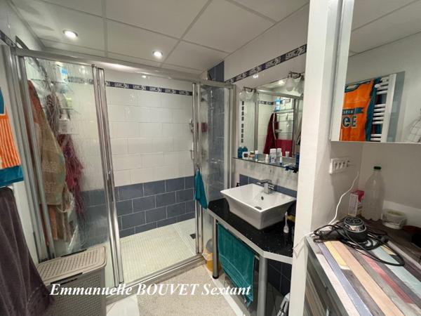 Appartement rénové dans quartier calme et recherché