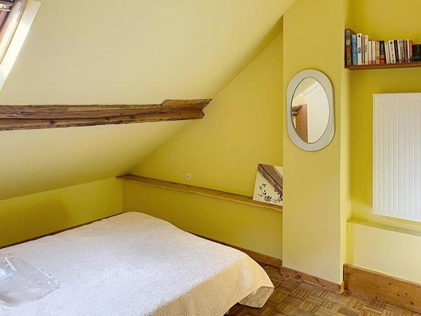 Vente Maison de ville 4 pièces 67 m2 à Laon