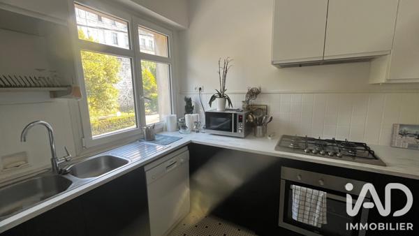 Appartement à vendre 5 pièces 148 m² Angoulême