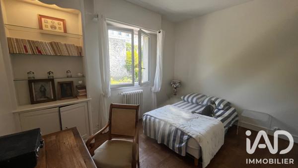 Appartement à vendre 5 pièces 148 m² Angoulême