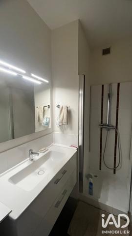 Appartement à vendre 5 pièces 148 m² Angoulême