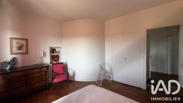 Appartement à vendre 5 pièces 148 m² Angoulême