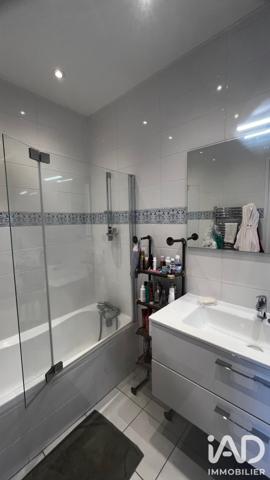 Appartement à vendre 5 pièces 148 m² Angoulême