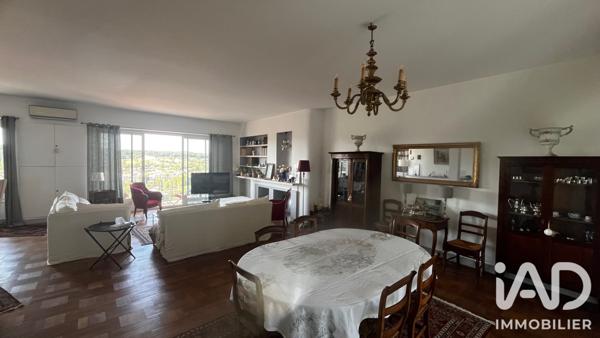 Appartement à vendre 5 pièces 148 m² Angoulême