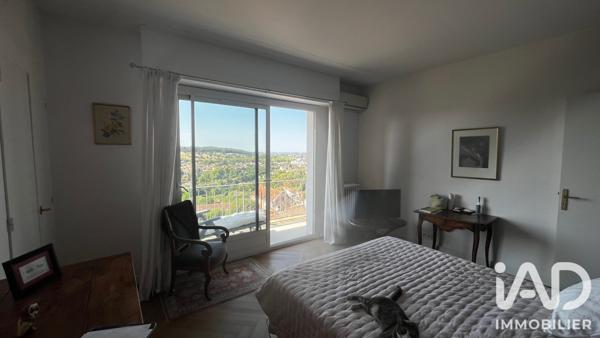 Appartement à vendre 5 pièces 148 m² Angoulême