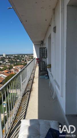 Appartement à vendre 5 pièces 148 m² Angoulême