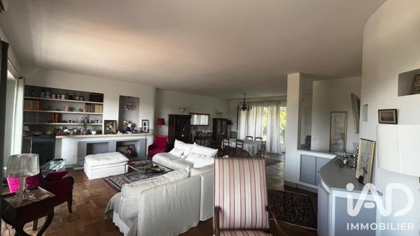Appartement à vendre 5 pièces 148 m² Angoulême