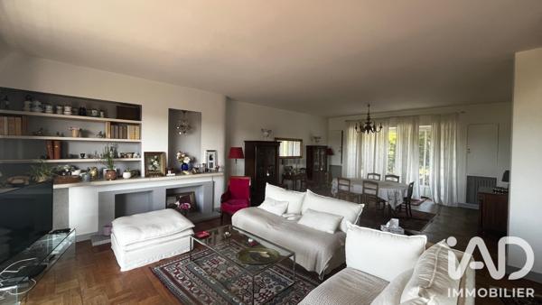 Appartement à vendre 5 pièces 148 m² Angoulême