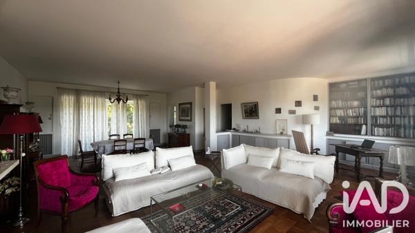 Appartement à vendre 5 pièces 148 m² Angoulême