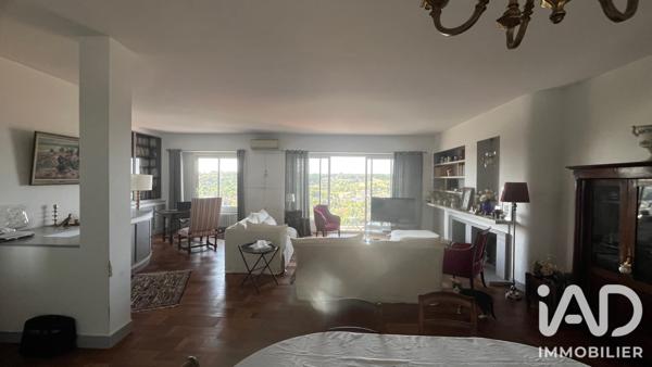 Appartement à vendre 5 pièces 148 m² Angoulême
