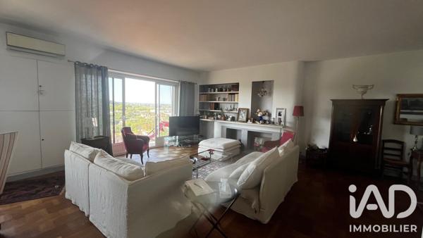 Appartement à vendre 5 pièces 148 m² Angoulême
