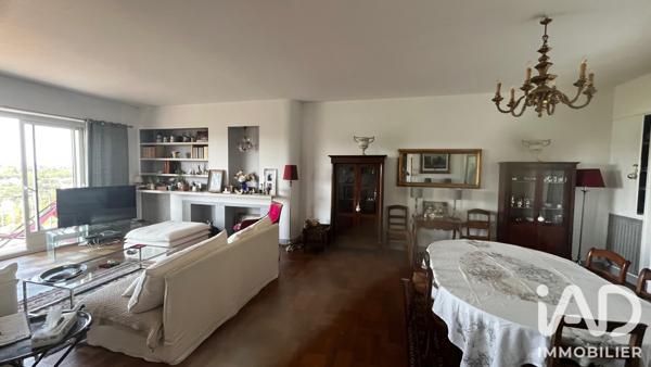 Appartement à vendre 5 pièces 148 m² Angoulême