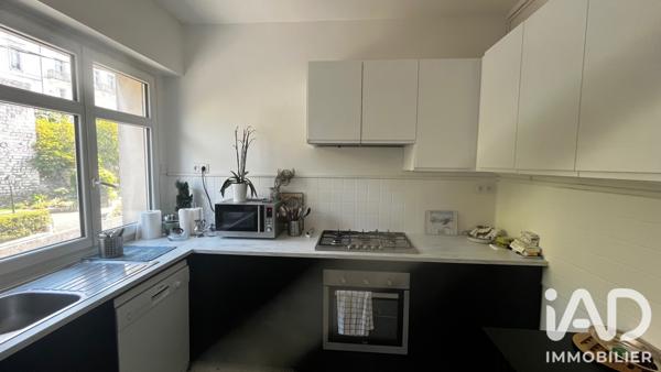 Appartement à vendre 5 pièces 148 m² Angoulême