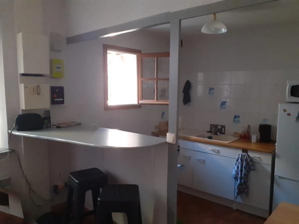 INVESTISSEUR AVISÉ ? Cette maison louée à 7,95% de rentabilité est pour toi – Maraussan (34)