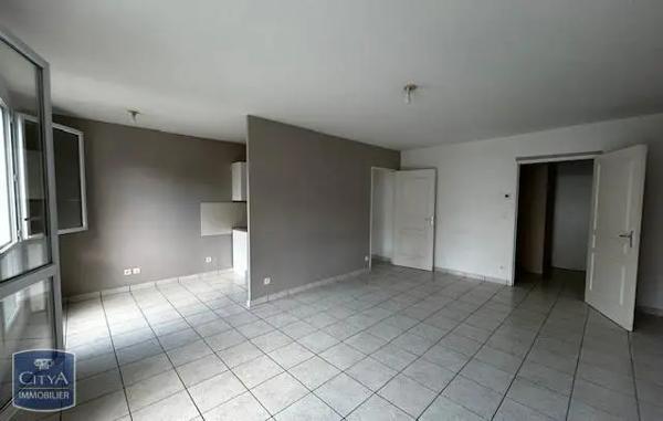 Appartement à vendre 3 pièces 66m²