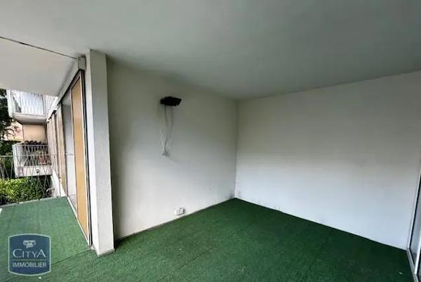 Appartement à vendre 3 pièces 66m²