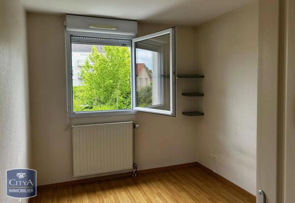 Appartement à vendre 3 pièces 66m²