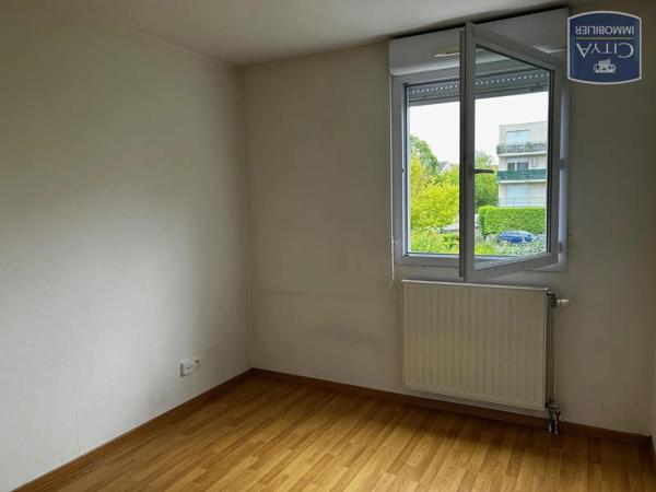 Appartement à vendre 3 pièces 66m²