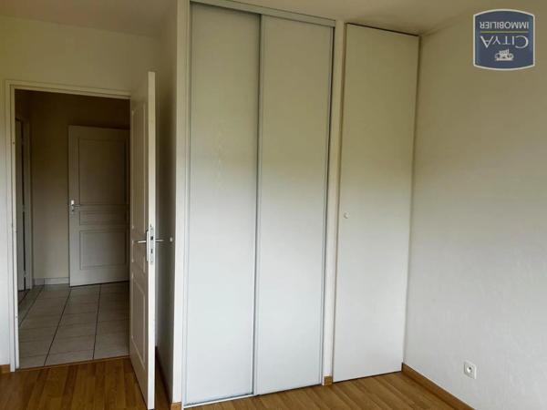 Appartement à vendre 3 pièces 66m²