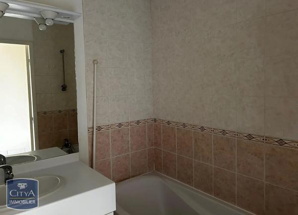 Appartement à vendre 3 pièces 66m²