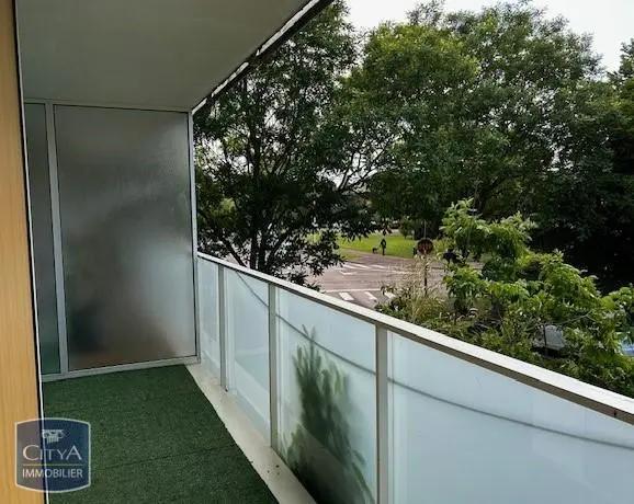 Appartement à vendre 3 pièces 66m²