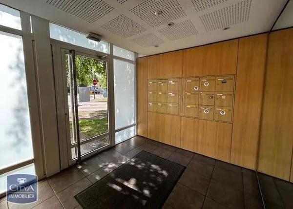 Appartement à vendre 3 pièces 66m²