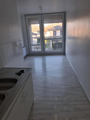 Appartement Montbazens 3 pièce(s) 67 m2