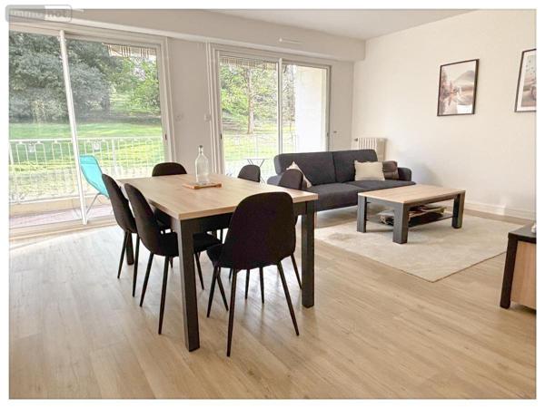 Appartement à vendre à Avrillé dans le Maine-et-Loire (49240), ref : 49014-1836