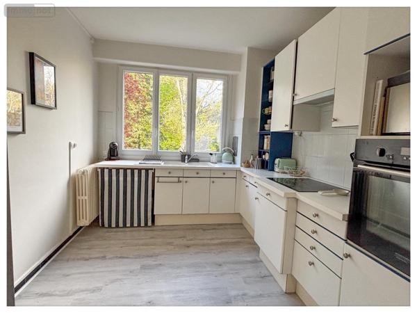 Appartement à vendre à Avrillé dans le Maine-et-Loire (49240), ref : 49014-1836