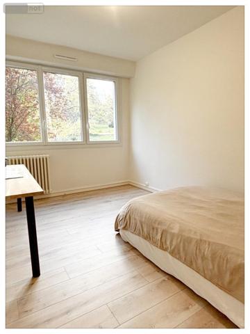 Appartement à vendre à Avrillé dans le Maine-et-Loire (49240), ref : 49014-1836