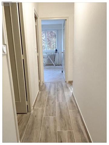 Appartement à vendre à Avrillé dans le Maine-et-Loire (49240), ref : 49014-1836