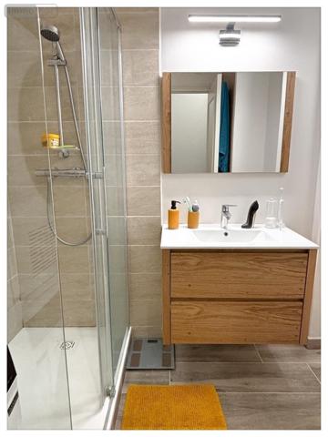 Appartement à vendre à Avrillé dans le Maine-et-Loire (49240), ref : 49014-1836