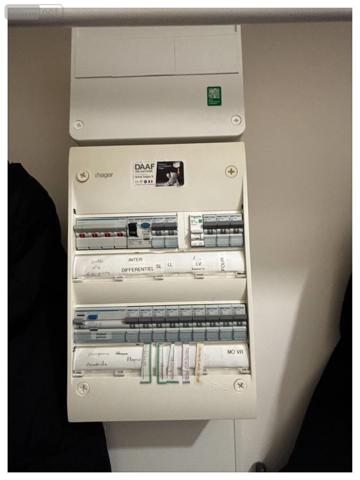 Appartement à vendre à Avrillé dans le Maine-et-Loire (49240), ref : 49014-1836