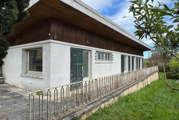 Maison dans Thomery