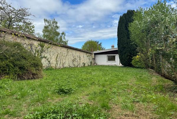 Maison dans Thomery