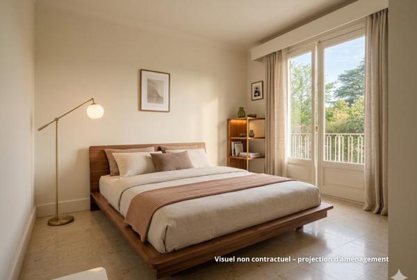 Maison dans Thomery