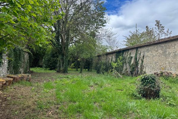 Maison dans Thomery