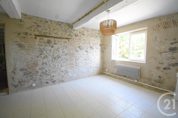 Maison à vendre  9 pièces - 199 m2 LE VERNET - 03