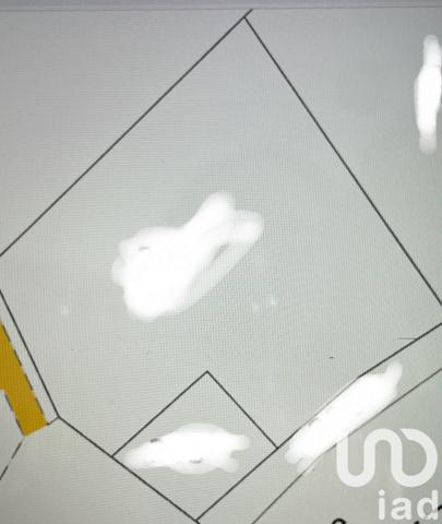 Terrain à vendre 897 m² Pont-l'Évêque