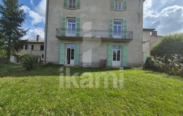 Appartement de 97 m²