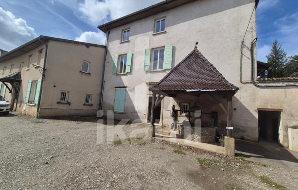 Appartement de 97 m²