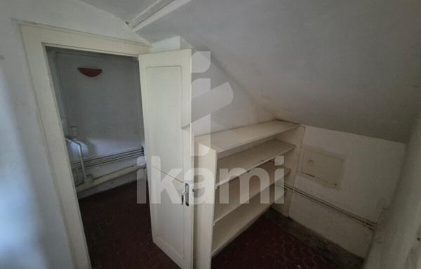 Appartement de 97 m²