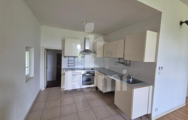 Appartement de 97 m²