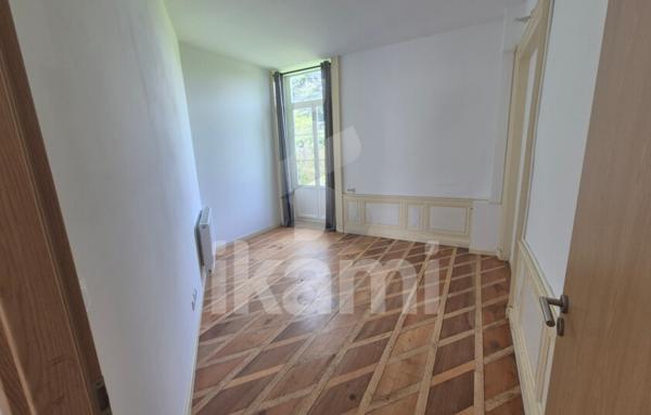 Appartement de 97 m²