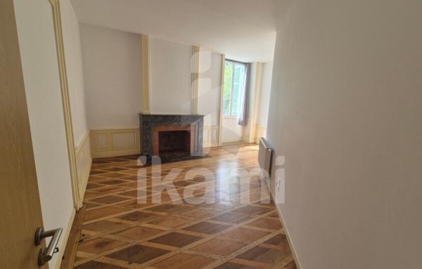 Appartement de 97 m²