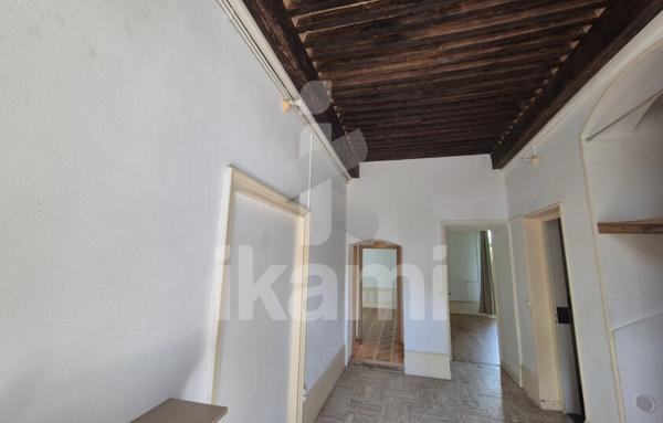 Appartement de 97 m²